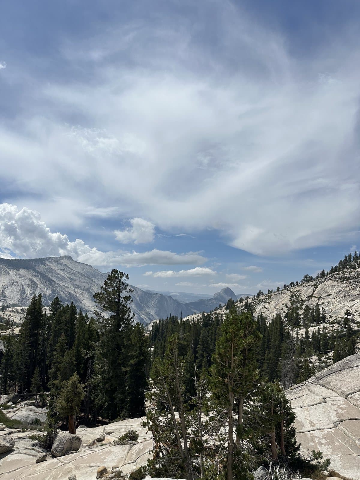Tuolumne Meadows, photo 1